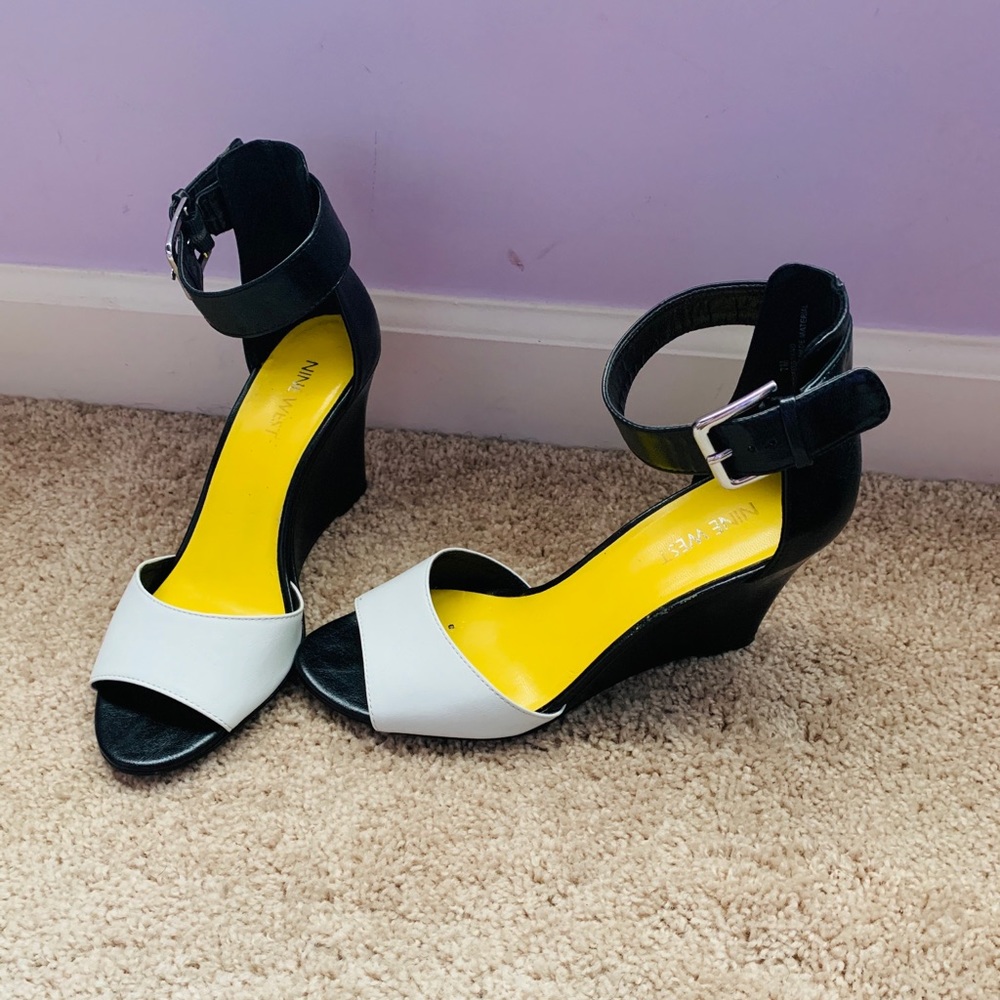 Wedges - Picture 3 of 4